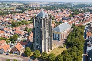 Bron: Zierikzee Monumentenstad