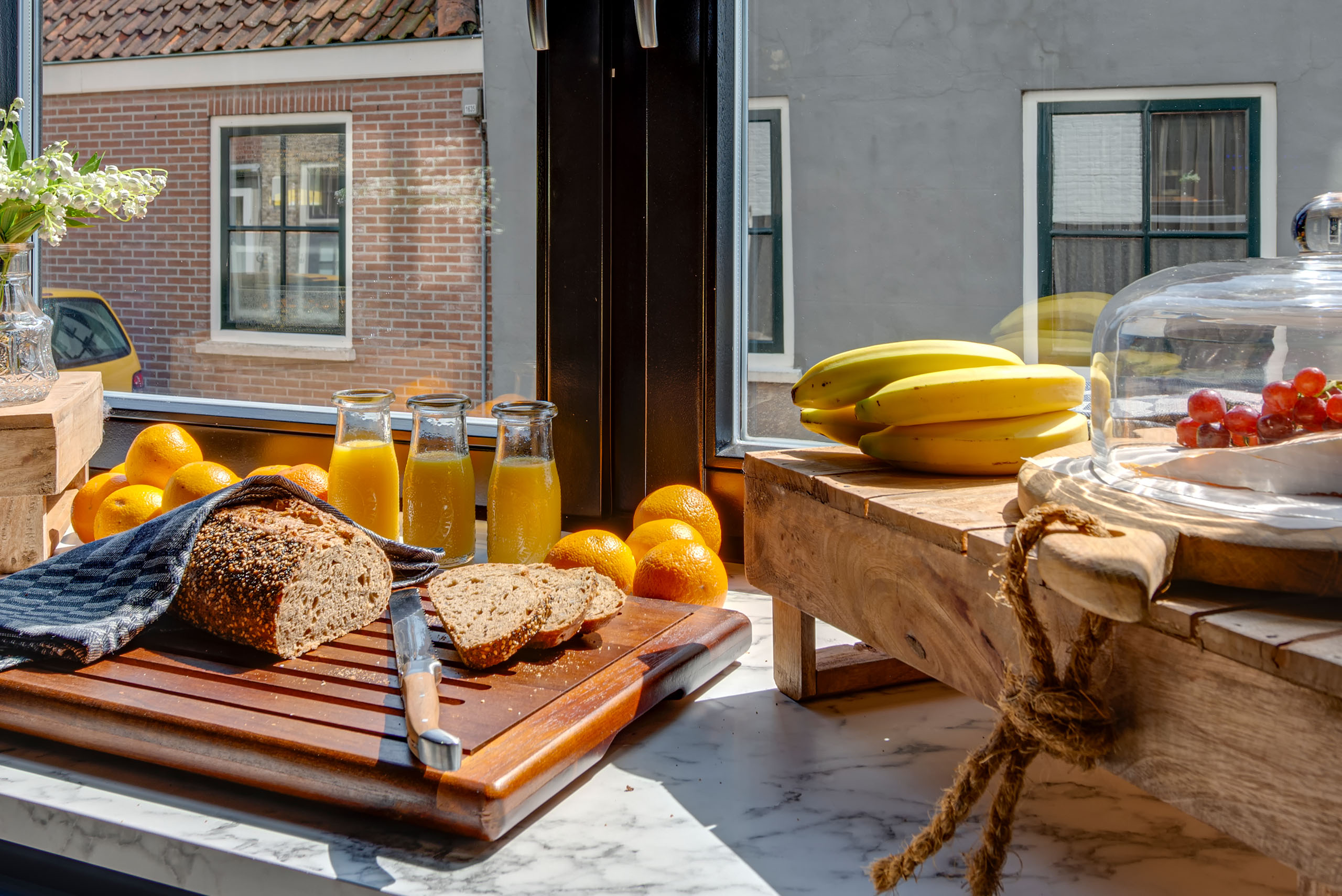 Boutique Hotel Zeeuws-Meisje, Zierikzee - 13 - 2560 Web